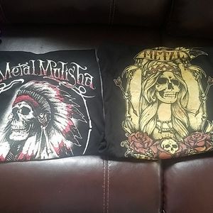 Shirts